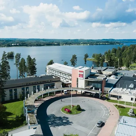 Peurunka 3*