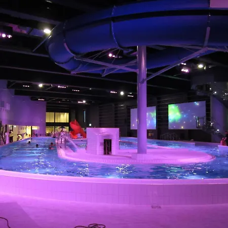 فندق Peurunka 3*
