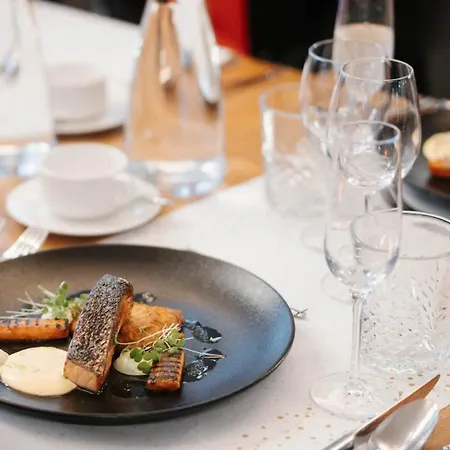 Hotel Peurunka Laukaa