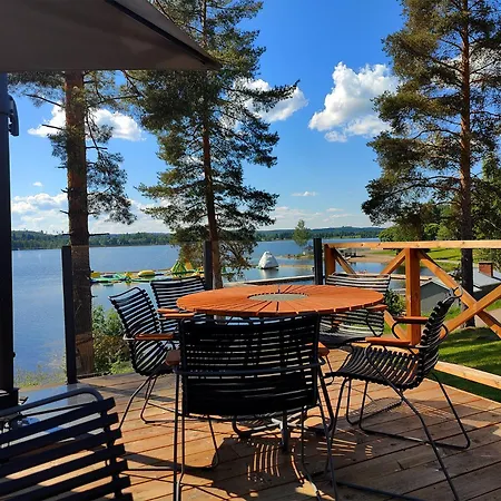 Peurunka Hotel 3*