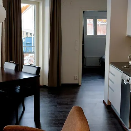 Peurunka Hotel Laukaa