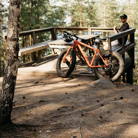 Hotel Peurunka Laukaa