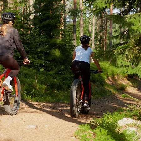 Peurunka 3* Laukaa