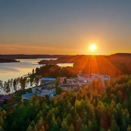 Hotel Peurunka Laukaa