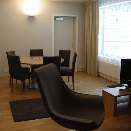 Hotel Peurunka Laukaa