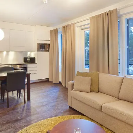 Hotel Peurunka Laukaa