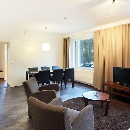 Hotel Peurunka Laukaa