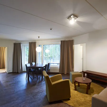 Peurunka Hotel Laukaa