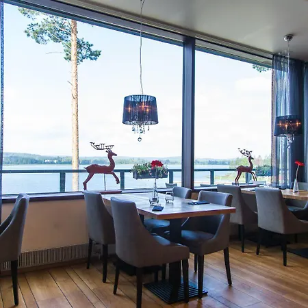 Peurunka Hotel Laukaa