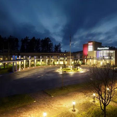 Peurunka 3*