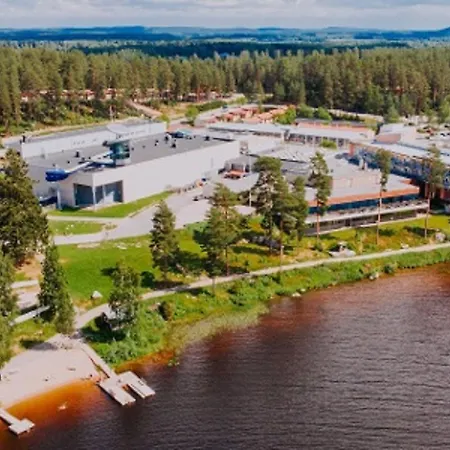 Peurunka Hotelli Laukaa