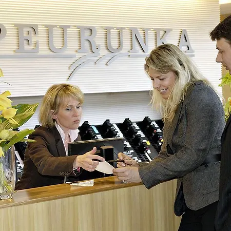Peurunka لاوكا
