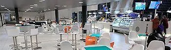 فندق Peurunka