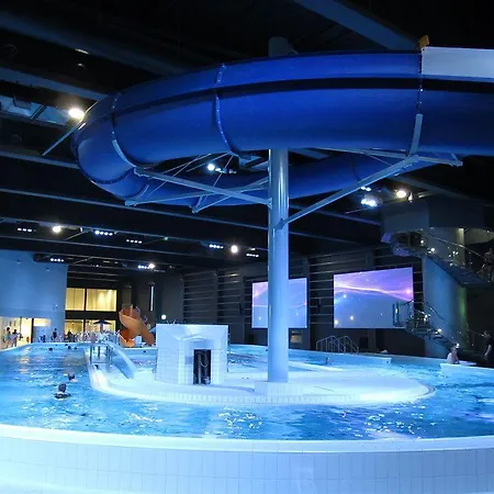 Hotel Peurunka Laukaa