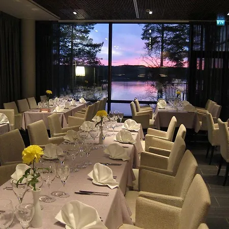 Hotel Peurunka Laukaa