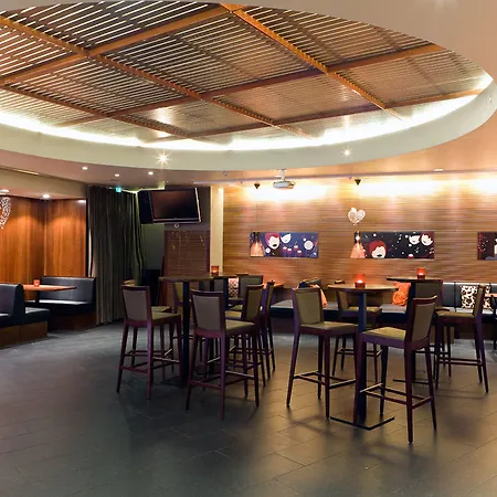 فندق Peurunka 3*