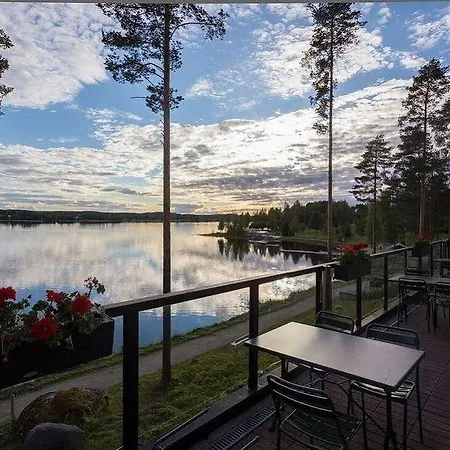Peurunka Hotel