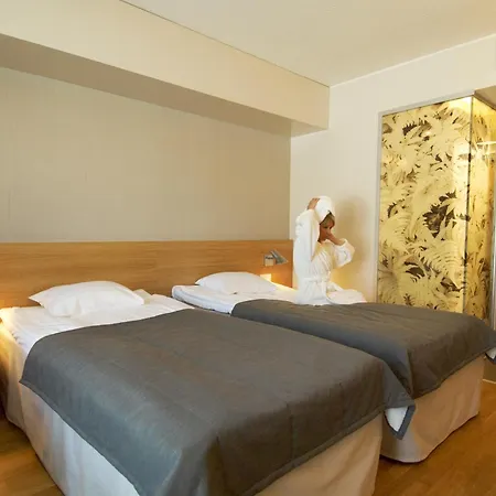 Otel Peurunka