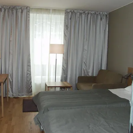 Hotel Peurunka