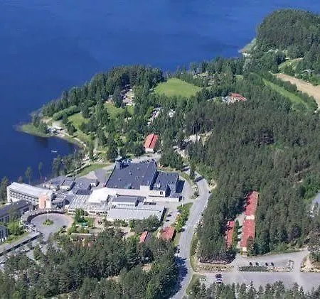 Hotel Peurunka