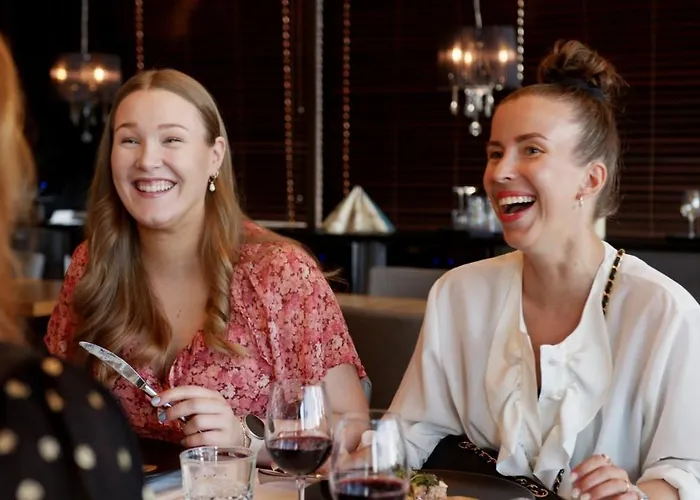 Peurunka 3* لاوكا