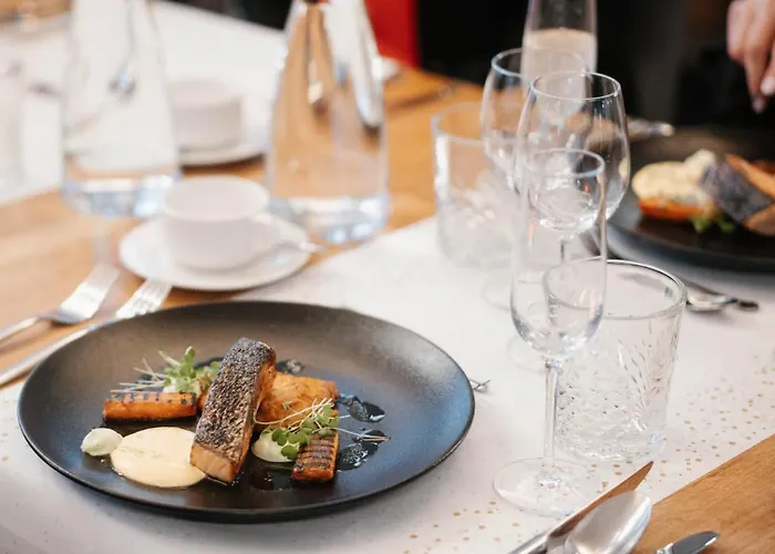 Hotel Peurunka Laukaa