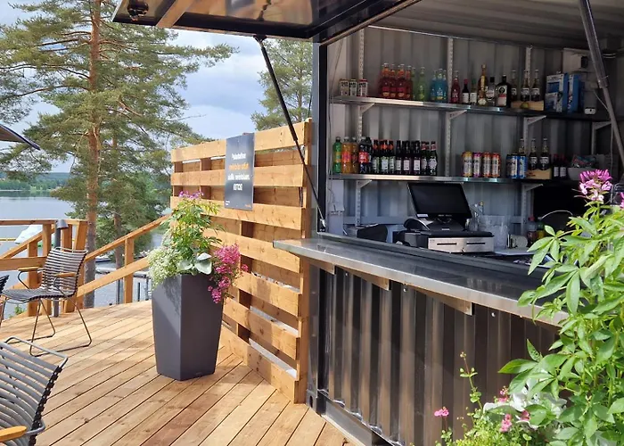 Peurunka Hotel Laukaa