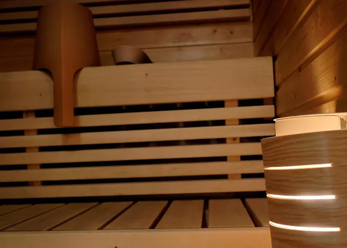 Peurunka فندق 3*