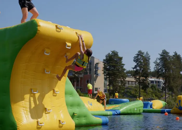 فندق Peurunka لاوكا