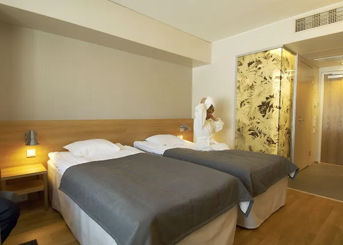 Hotel Peurunka Laukaa