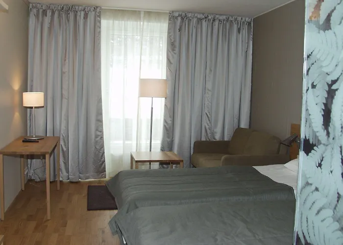 Hotel Peurunka Laukaa