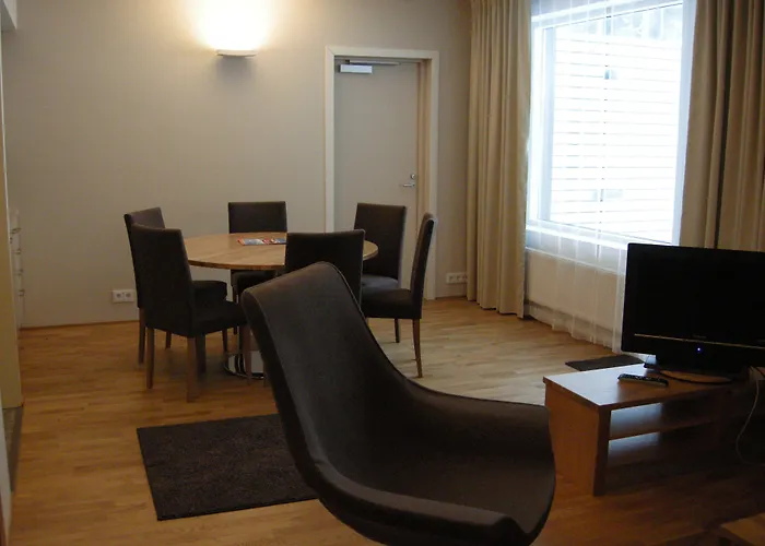 Hotel Peurunka Laukaa