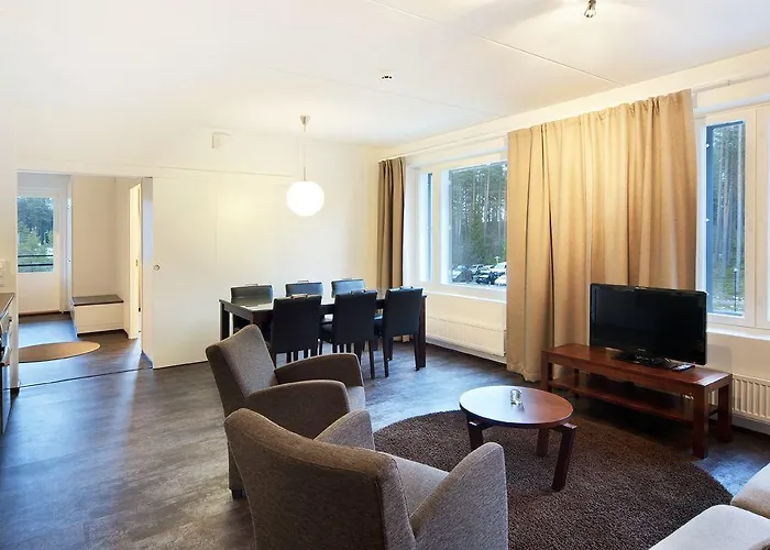 Hotel Peurunka Laukaa