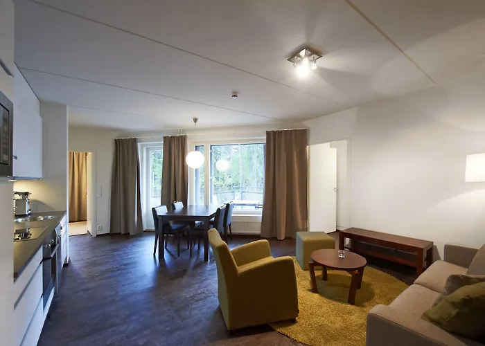 Peurunka Hotel Laukaa