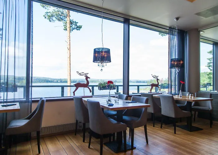 Peurunka Hotel Laukaa