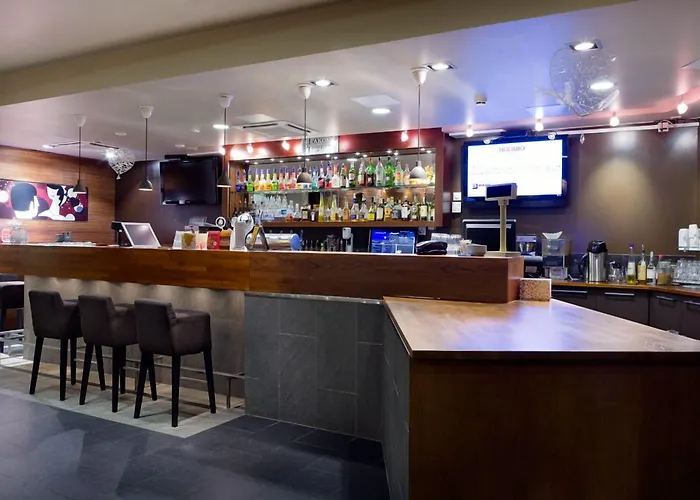 Hotel Peurunka Laukaa