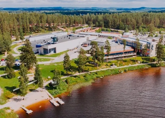 Peurunka Hotel Laukaa