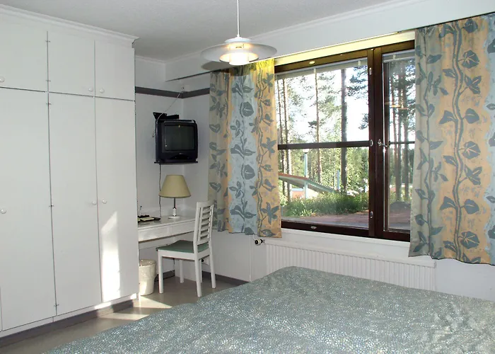 Peurunka 3* لاوكا