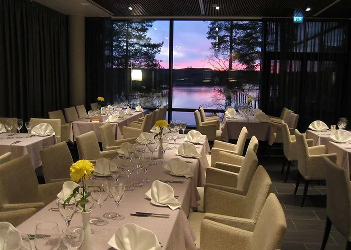 Hotel Peurunka Laukaa